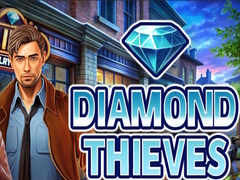 Laro Diamond Thieves