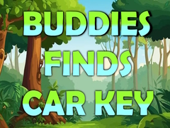 Laro Buddies Finds Car Key