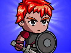 Laro Epic Hero Quest Idle RPG