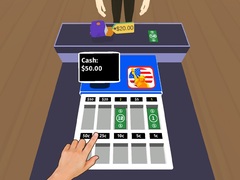 Laro Cashier Game