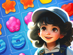Laro Jewel Garden Story