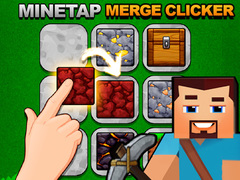 Laro MineTap Merge Clicker