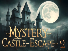 Laro Mystery Castle Escape - 2 