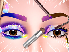 Laro Eye Art Perfect Makeup Artist