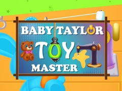 Laro Baby Taylor Toy Master