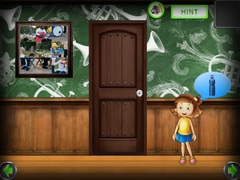 Laro Amgel Kids Room Escape 235
