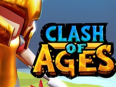 Laro Clash of Ages
