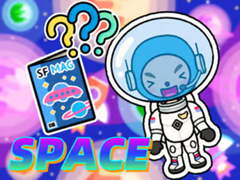 Laro Kids Quiz: Cool Space Quiz
