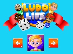 Laro Ludo Life