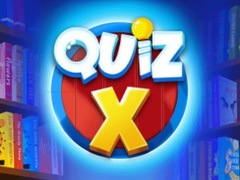 Laro Quiz X