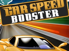 Laro Car Speed Booster