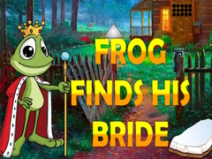 Laro Frog Finds His Bride