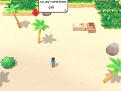 Laro Survival Island