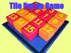 Laro Tile Puzzle Game