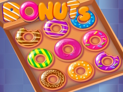 Laro Donuts