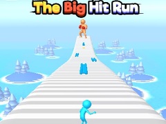 Laro The Big Hit Run