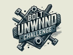 Laro Bolt Unwind Challenge