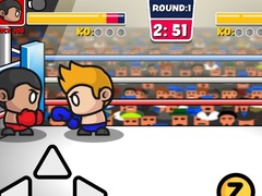 Laro Mini Boxing
