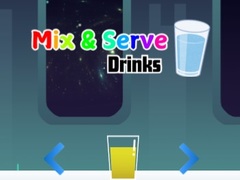 Laro Mix & Serve Drinks