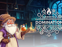 Laro Elemental Domination