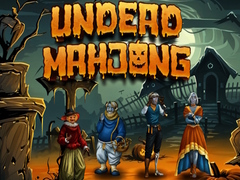 Laro Undead Mahjong