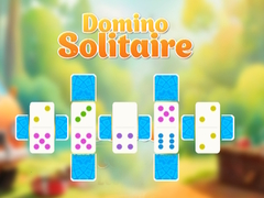Laro Domino Solitaire