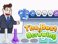 Laro The Best Screwing