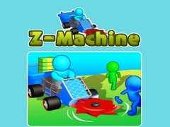 Laro Z Machine
