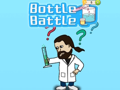 Laro Bottle Battle
