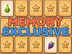 Laro Memory Exclusive