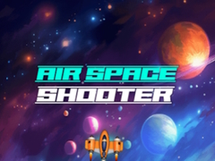 Laro Air Space Shooter
