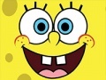 Laro Sponge Bob cut fruit