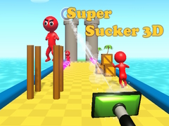 Laro Super Sucker 3D