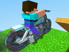 Laro Crazy Motorcycle