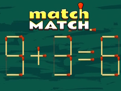 Laro Match Match