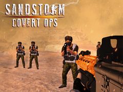 Laro Sandstorm Covert Ops