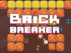 Laro Brick Breaker