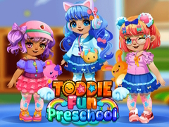 Laro Toddie Fun Preschool