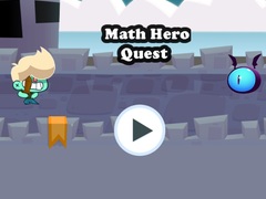 Laro Math Hero Quest