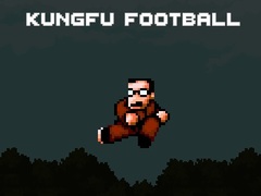Laro Kungfu Football