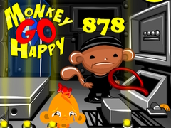 Laro Monkey GO Happy Stage 878