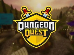 Laro Dungeon Quest