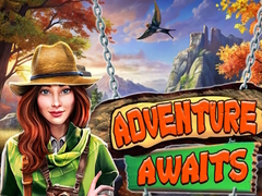 Laro Adventure Awaits