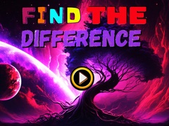Laro Find The 6 Difference