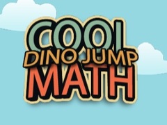 Laro Cool Dino Jump Math