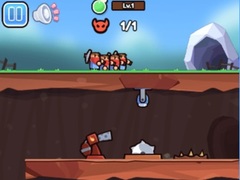 Laro Gold Miner Tower Defense
