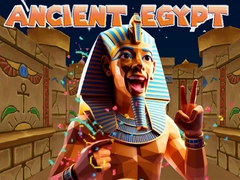 Laro Ancient Egypt