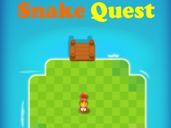 Laro Snake Quest