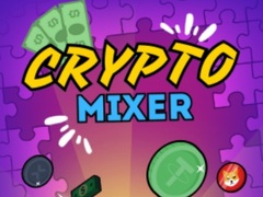 Laro Crypto Mixer
