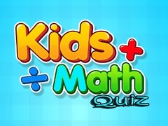 Laro Kids Math Quiz